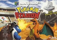 Pokémon Stadium