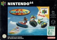 Wave Race 64 [NL][FR]