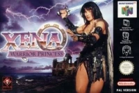 Xena: Warrior Princess [DE][ES]
