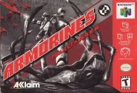 Armorines: Project S.W.A.R.M.