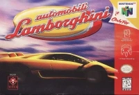 Automobili Lamborghini