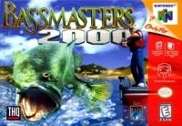 Bassmasters 2000 (gray cartridge)