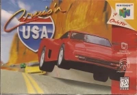 Cruis'n USA