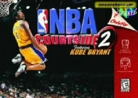 NBA Courtside 2: Featuring Kobe Bryant