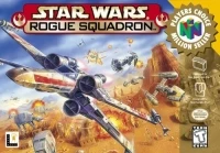Star Wars: Rogue Squadron - Players Choice
