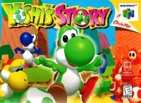 Yoshi's Story