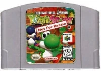 Yoshi's Story: International Version