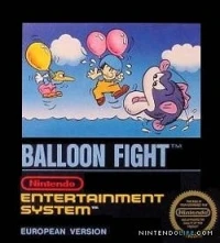 Balloon Fight