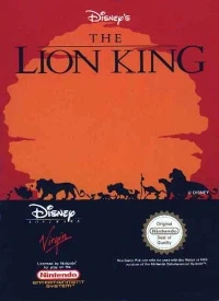 Disney's The Lion King