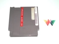 Dragon Quest - Prototype