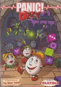 Panic! Dizzy
