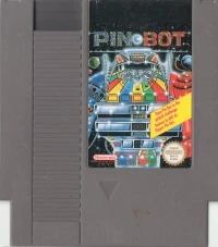Pin Bot [FR]
