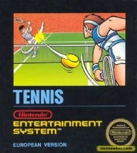 Tennis (European Version)