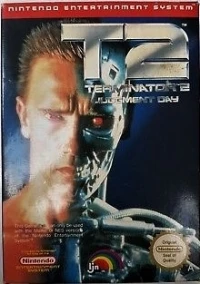 Terminator 2: Judgment Day