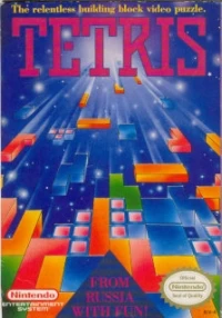 Tetris (NES Version)
