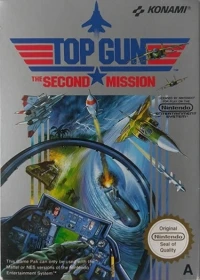 Top Gun: The Second Mission