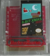 8-bit Xmas 2010
