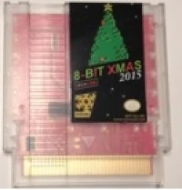 8-Bit Xmas 2015