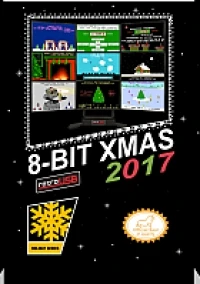 8-Bit Xmas 2017