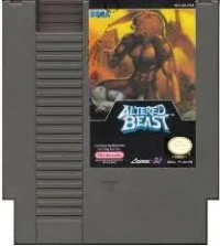 Altered Beast