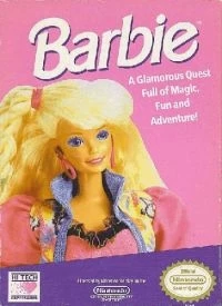 Barbie