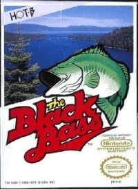 Black Bass, The