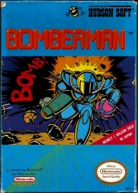 Bomberman