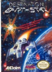 Destination Earthstar