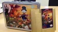 Disney's DuckTales (Gold Cartridge)