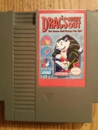 Drac's Night Out