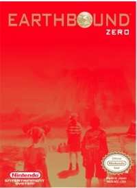 Earthbound Zero