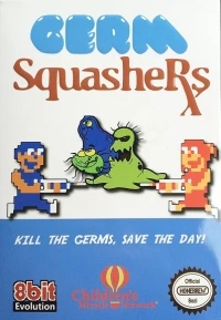 Germ Squashers