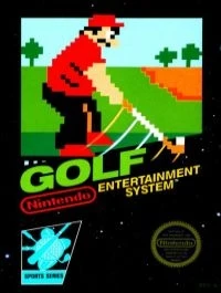 Golf (3 screw cartridge)