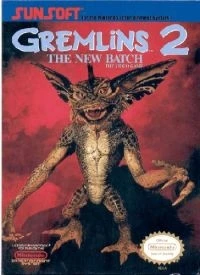 Gremlins 2: The New Batch