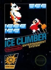Ice Climber (3 screw cartridge)