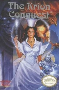 Krion Conquest, The