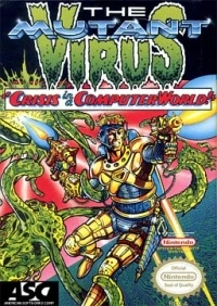 Mutant Virus, The