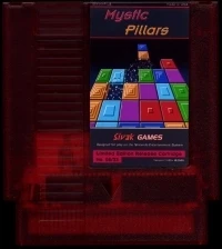 Mystic Pillars - Limited Edition