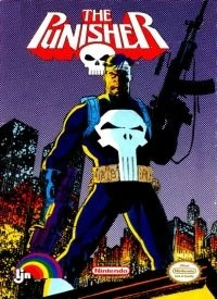 Punisher, The