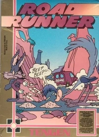 Road Runner