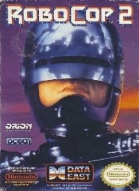 RoboCop 2