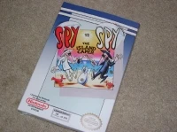 Spy vs Spy 2: The Island Caper