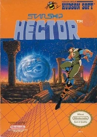 Starship Hector