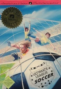 Ultimate League Soccer