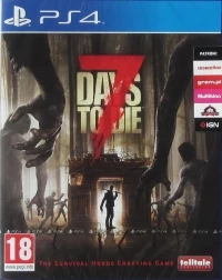7 Days to Die
