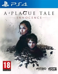 Plague Tale, A: Innocence