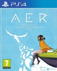 AER: Memories of Old