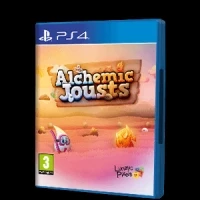 Alchemic Jousts