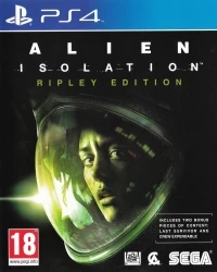 Alien: Isolation - Ripley Edition