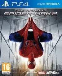 Amazing Spider-Man 2, The